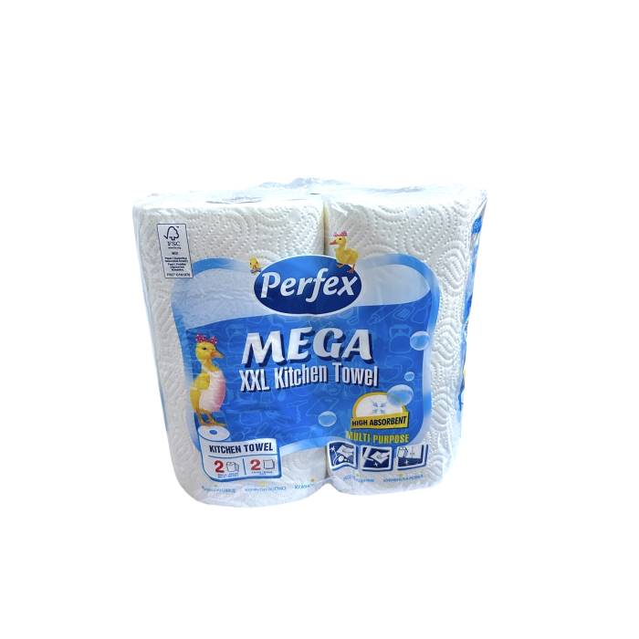 PERFEX PROSOP MEGA 2 ROLE, 2 STR.