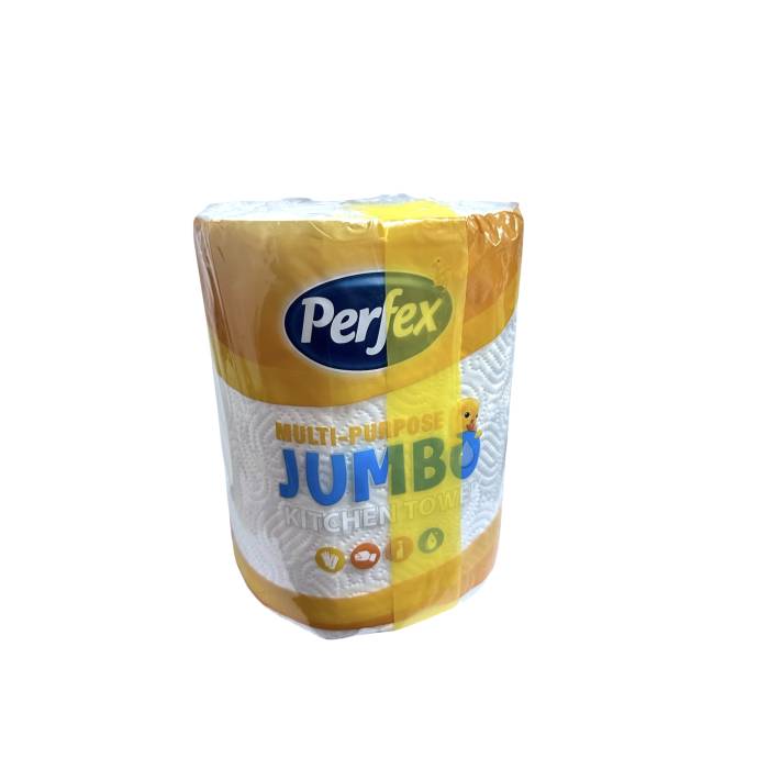 PERFEX PROSOP BUCATARIE JUMBO 2STR.