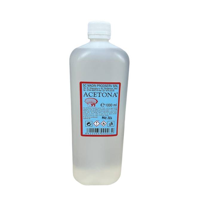 ACETONA 1L