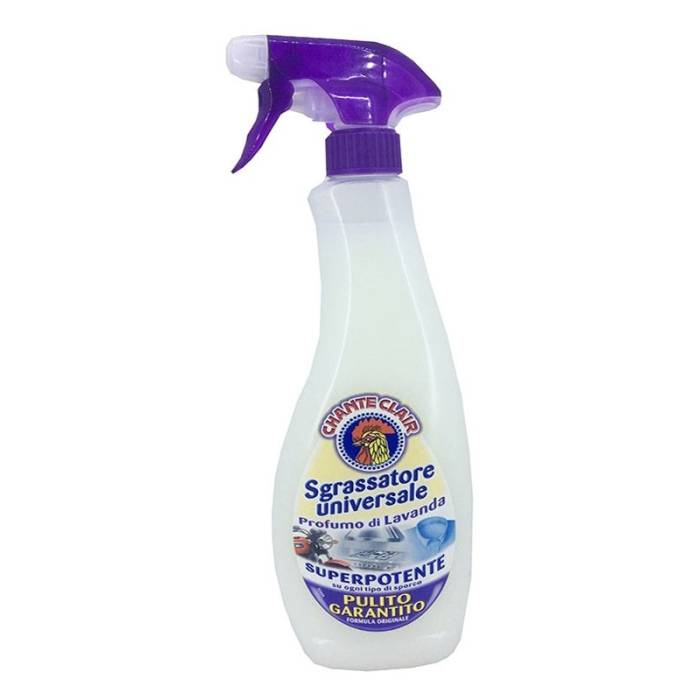 CHANTECLAIR DEGRESANT UNIVERSAL 600ML LAVANDA