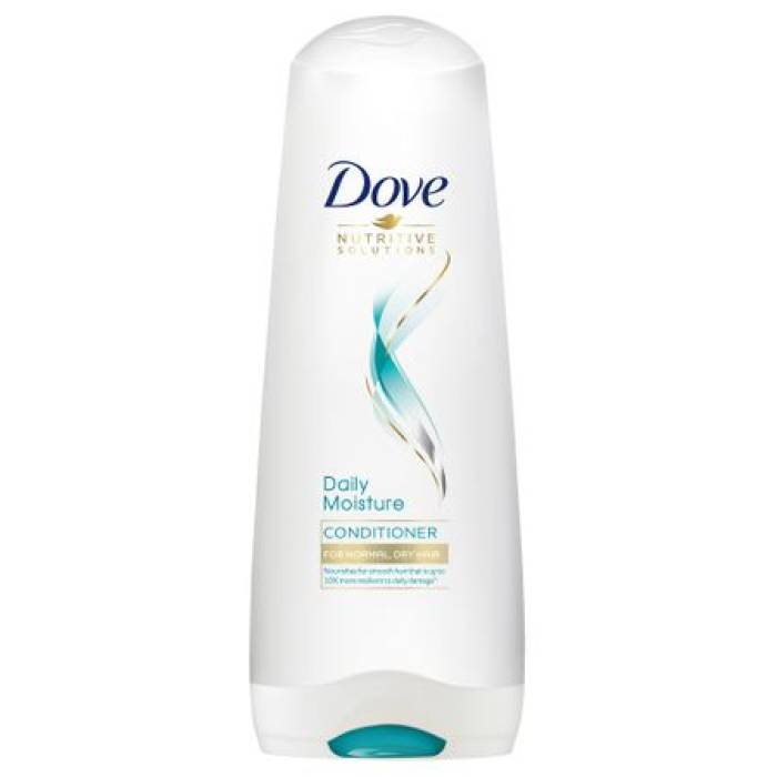 DOVE BALSAM PĂR 200ML.DAILY